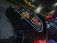 Gebraucht BMW 523 177 PS (130 kW) 2006 Schwarz Kombi