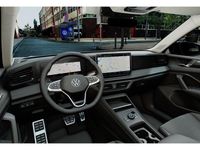 Neu VW Tiguan 204 PS (150 kW) 2026 Silber SUV