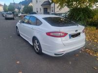 gebraucht Ford Mondeo Mondeo1.5 EcoBoost Start-Stopp ST-Line