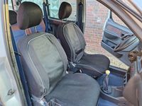 Gebraucht Citroën Berlingo 102 PS (75 kW) 2000 Van / Kleinbus