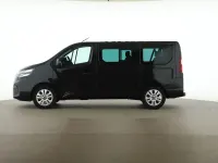 Gebraucht Nissan Primastar 360º 150 PS (110 kW) 2025 Grau Van / Kleinbus