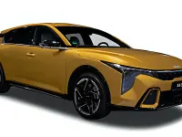 Neu Kia K4 GT-Line 179 PS (131 kW) 2026 Limousine