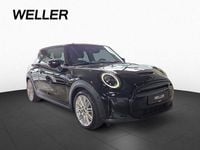 Gebraucht Mini Cooper 135 kW (184 PS) 2023 Schwarz Kleinwagen
