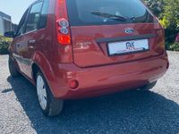 gebraucht Ford Fiesta 1.3 Benziner TÜV GARANTIE INSPEKTION