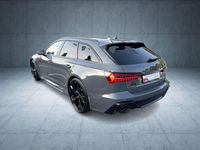 Gebraucht Audi RS6 Ambiente 600 PS (441 kW) 2024 Individuallackierungen audi exclusive Kombi