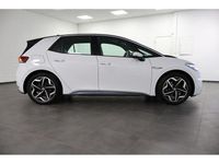 Gebraucht VW ID.3 Pro Performance 150 kW (204 PS) 2023 Weiß Kleinwagen
