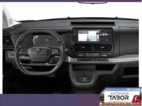 Neu Peugeot Expert 177 PS (130 kW) 2025 Grau (artense grau metallic) Van