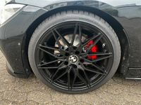 Gebraucht BMW 430 Gran Coupé 252 PS (185 kW) 2017 Schwarz Coupé