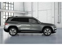 Gebraucht Mercedes GLB200 Progressive 163 PS (119 kW) 2025 Metalliclack mountaingrau SUV