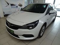 gebraucht Opel Astra 1.2 Turbo ELEGANCE LED Scheinwerfer, PDC