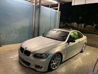 Gebraucht BMW 335 M Performance 306 PS (225 kW) 2008 Coupé