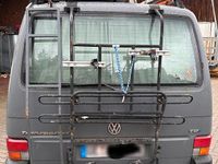 Second-hand VW Transporter 88 CP (64 kW) 2000 Gri Van