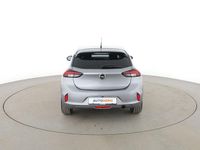 Gebraucht Opel Corsa Edition 102 PS (75 kW) 2020 Silber Kleinwagen