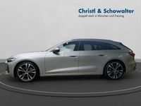 Gebraucht Audi A5 Ambiente 204 PS (150 kW) 2025 Florettsilber metallic Kombi
