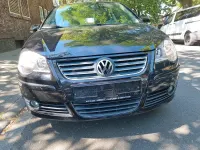 Gebraucht VW Polo Sportline 80 PS (58 kW) 2006 Kleinwagen