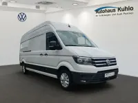 Occasion VW Crafter 177 ch (130 kW) 2025 Blanc Van