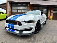 gebraucht Ford Mustang 