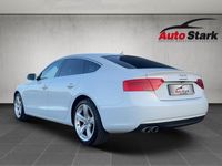 gebraucht Audi A5 3.0 TDI