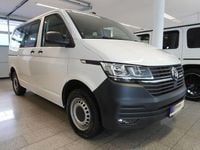 Brugt VW T6.1 110 HK (80 kW) 2021 Hvid Van