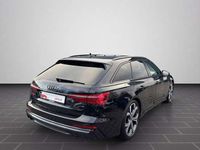 Gebraucht Audi S6 Sport 344 PS (253 kW) 2024 Schwarz Kombi