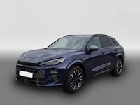 Second-hand Cupra Terramar 150 CP (110 kW) 2025 Albastru SUV