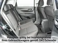 Neu Hyundai Bayon Trend 90 PS (66 kW) 2026 Schwarz SUV