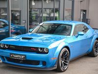 Gebraucht Dodge Challenger 492 PS (361 kW) 2024 Blau Coupé