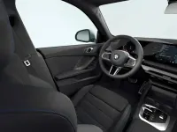 Gebraucht BMW 216 M Sport 122 PS (89 kW) 2025 Grau (brooklyn grau) Coupé