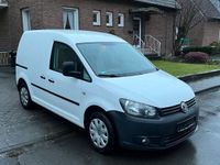 gebraucht VW Caddy 1.6 Diesel TÜV 06/24