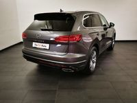 gebraucht VW Touareg Elegance 3,0 TDI V6 R-LINE AHZV 3,99%