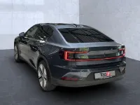 Gebraucht Polestar 2 219 kW (299 PS) 2025 Midnight blau (metallic) Kleinwagen