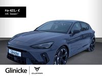 Neu Cupra Leon 150 PS (110 kW) 2026 Limousine