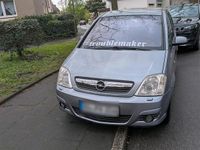 Gebraucht Opel Meriva 105 PS (77 kW) 2006 Andere farben Van / Kleinbus