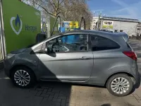 Gebraucht Ford Ka Titanium 69 PS (50 kW) 2010 Kleinwagen