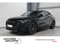 Gebraucht Audi Q8 Ambiente 210 PS (154 kW) 2025 Schwarz SUV