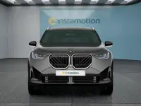 Second-hand BMW X3 208 CP (152 kW) 2025 Negru SUV