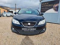 Gebraucht Seat Ibiza ST Copa 105 PS (77 kW) 2011 Schwarz Kombi