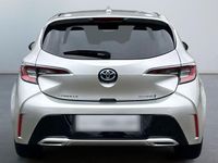 Gebraucht Toyota Corolla Team 180 PS (132 kW) 2022 Grau Limousine