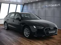 Occasion Audi A4 Ambiente 204 ch (150 kW) 2023 Noir Break