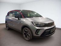 gebraucht Opel Crossland X CROSSLAND GS LINE 1.2 TURBO