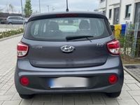 gebraucht Hyundai i10 1.0 Classic