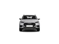 Gebraucht Audi Q3 Advanced Plus 150 PS (110 kW) 2023 Florettsilber metallic SUV