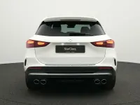 Gebraucht Mercedes GLA45 AMG AMG 421 PS (309 kW) 2024 Weiß SUV