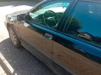 Gebraucht Volvo V40 122 PS (89 kW) 2001 Schwarz Kombi