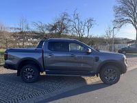 Gebraucht Ford Ranger Wildtrack 241 PS (177 kW) 2024 Pickup