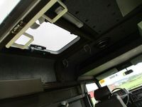 Gebraucht Mercedes G230 116 PS (85 kW) 1996 Grün SUV