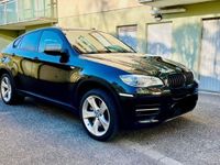 gebraucht BMW X6 M50D Facelift