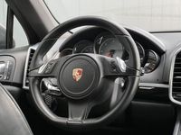 Gebraucht Porsche Cayenne S 385 PS (283 kW) 2013 Grau SUV