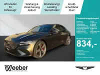 Gebraucht Genesis G70 Sport 245 PS (180 kW) 2025 Grau Limousine