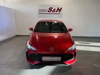 Gebraucht MG MG3 Comfort 116 PS (85 kW) 2025 Rot Kleinwagen
